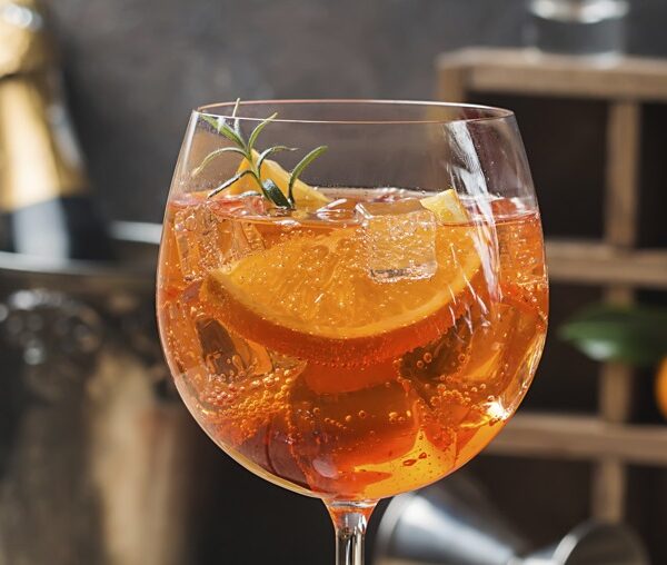 spritz spritz