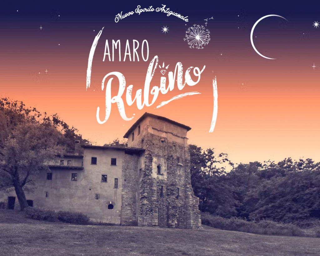 evento FAI agosto 23 notte san lorenzo al monastero di torba con amaro rubino